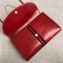 Gucci Web Rajah Medium Shoulder Bag 564697 Red 2019