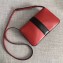Gucci Arli Small Shoulder Bag 550129 Red/Black 2019