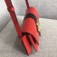 Gucci Arli Small Shoulder Bag 550129 Red/Black 2019