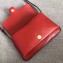 Gucci Arli Small Shoulder Bag 550129 Red/Black 2019