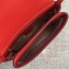 Gucci Arli Small Shoulder Bag 550129 Red/Black 2019