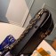 Louis Vuitton Trunks Phone Holder Mini Chain Bag M63913 Monogram Canvas 2019