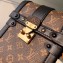 Louis Vuitton Trunks Phone Holder Mini Chain Bag M63913 Monogram Canvas 2019