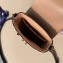 Louis Vuitton Trunks Phone Holder Mini Chain Bag M63913 Monogram Canvas 2019