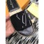 Louis Vuitton Seashore Flat Slippers Espadrilles Black 2019