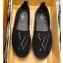 Louis Vuitton Seashore Flat Espadrilles Black 2019