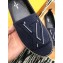 Louis Vuitton Seashore Flat Espadrilles Dark Blue 2019