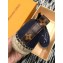 Louis Vuitton Seashore Flat Espadrilles Dark Blue 2019
