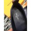 Louis Vuitton Seashore Flat Espadrilles Dark Blue 2019