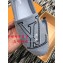 Louis Vuitton Seashore Flat Espadrilles Bleu Jeans 2019