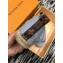 Louis Vuitton Seashore Flat Espadrilles Bleu Jeans 2019