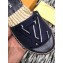 Louis Vuitton Seashore Flat Slippers Espadrilles Dark Blue 2019