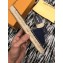 Louis Vuitton Seashore Flat Slippers Espadrilles Dark Blue 2019