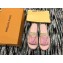 Louis Vuitton Seashore Flat Slippers Espadrilles Rose Clair 2019