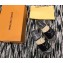 Louis Vuitton Seashore Flat Slippers Espadrilles Black 2019