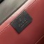 Gucci Zumi Smooth Leather Small Shoulder Bag 572375 Black 2019