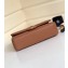 Chanel Pearl Caviar Calfskin Medium Classic Flap Bag A1112 Caramel/Gold
