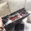 Dior Book Tote Bag In Toile de Jouy motif Embroidered Multicolor 2019