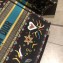 Dior Book Tote Bag In Heart Embroidered 2019