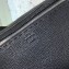 Fendi Roma Leather Belt Bag Black 2019