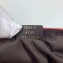 Fendi All-Over FF Motif Leather Mini Baguette Bag Red 2019