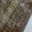 Fendi Tech Mesh All-Over FF Logo Runaway Medium Shopper Tote Bag Brown 2019