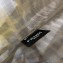 Fendi Tech Mesh All-Over FF Logo Runaway Medium Shopper Tote Bag Brown 2019