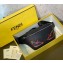 Fendi Leather Reversed F Bag Bugs Eyes Belt Bag 2019