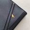 Fendi Bag Bugs Eyes Pouch Clutch Bag Gray 2019