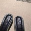Hermes Heel 4.5cm Mona Sandals Olive Green 2019