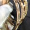 Cartier Real 18K love bracelet small model with diamond-paved