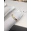 Cartier Real 18K love ring diamond-paved extra small Yellow Gold