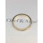 Cartier Real 18K love ring diamond-paved extra small Yellow Gold