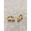 Cartier Real 18K love ring Yellow Gold