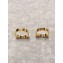 Cartier Real 18K love ring Yellow Gold
