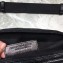 Balenciaga Explorer Belt Pack Bag Graffiti Black/Multicolor