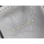 Balenciaga Bazar Shopper XXS Shopping Tote Bag White