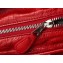 Balenciaga Bazar Shopper XXS Shopping Tote Bag Red