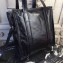 Balenciaga Bazar Shopper XS Shopping Tote Bag Black