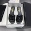 Chanel Sequins CC Logo Mules G34682 Black 2019