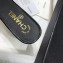 Chanel Sequins CC Logo Mules G34682 Black 2019