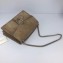 Gucci Suede Dionysus Medium Shoulder Bag 403348/400235 Camel