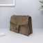 Gucci Suede Dionysus Medium Shoulder Bag 403348/400235 Camel