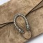Gucci Suede Dionysus Medium Shoulder Bag 403348/400235 Camel