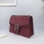 Gucci Suede Dionysus Medium Shoulder Bag 403348/400235 Date Red
