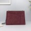 Gucci Suede Dionysus Medium Shoulder Bag 403348/400235 Date Red