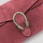 Gucci Suede Dionysus Medium Shoulder Bag 403348/400235 Date Red