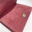 Gucci Suede Dionysus Medium Shoulder Bag 403348/400235 Date Red
