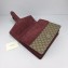 Gucci GG Supreme Canvas Dionysus Medium Shoulder Bag 403348/400235 Blooms Date Red