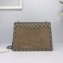 Gucci GG Supreme Canvas Dionysus Medium Shoulder Bag 403348/400235 Camel